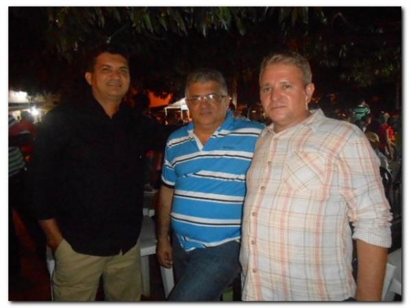 Festejo de São José em Inhuma reúne milhares de fiéis  - Imagem 17