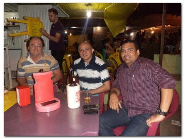 Festejo de São José em Inhuma reúne milhares de fiéis  - Imagem 40