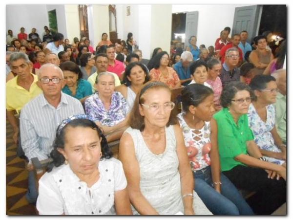 Festejo de São José em Inhuma reúne milhares de fiéis - Imagem 15