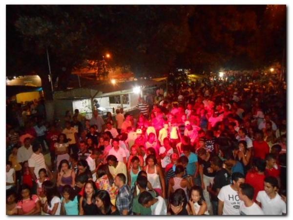 Festejo de São José em Inhuma reúne milhares de fiéis  - Imagem 5