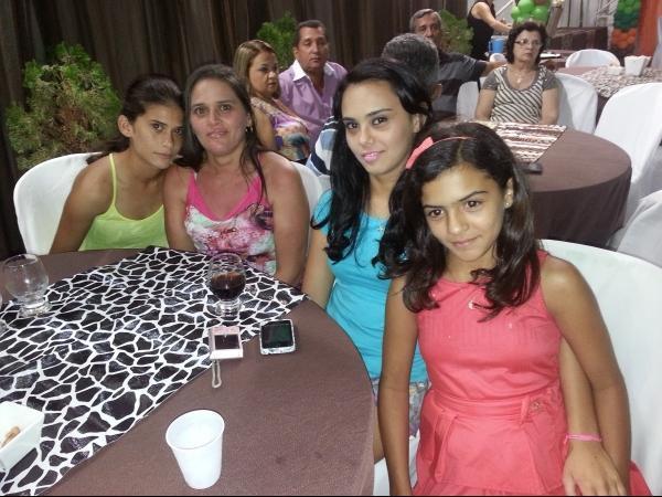 1° Vaquejada do Marcos Filho é realizada com grande estilo - Imagem 35