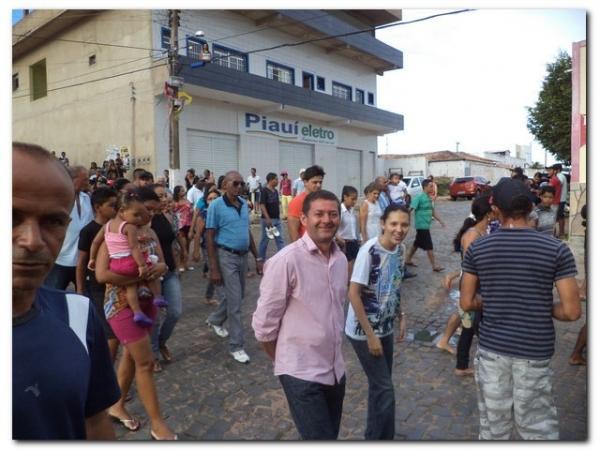 Festejo de São José em Inhuma reúne milhares de fiéis  - Imagem 20