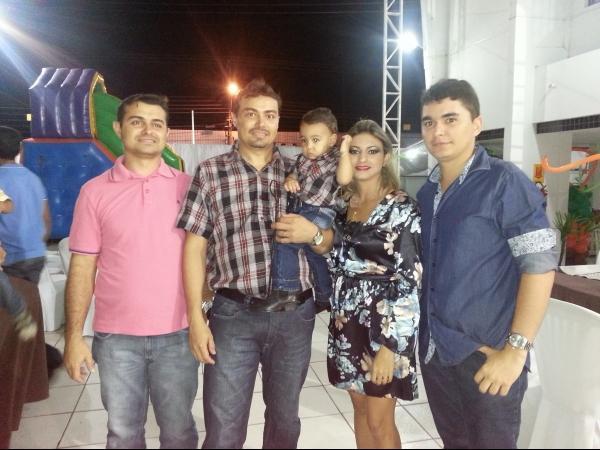 1° Vaquejada do Marcos Filho é realizada com grande estilo - Imagem 17