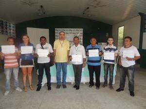 Eleito em Água Branca o Comitê Gestor do Programa “Água para Todos”