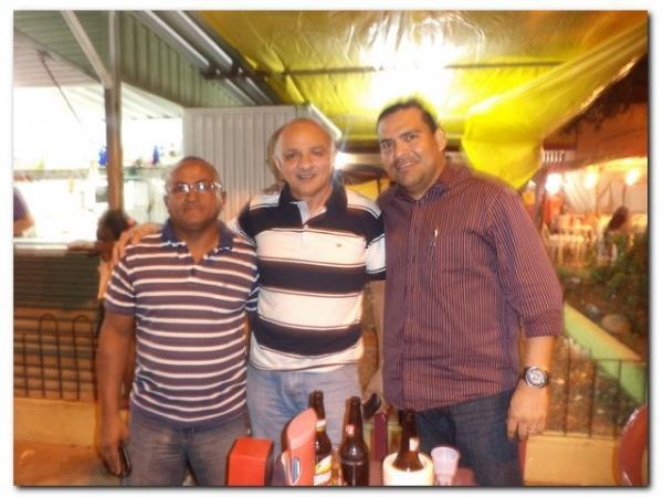 Festejo de São José em Inhuma reúne milhares de fiéis  - Imagem 41