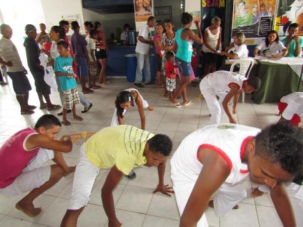 Assentamento Esperança recebe o Prefeitura na Comunidade - Imagem 24