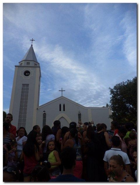 Festejo de São José em Inhuma reúne milhares de fiéis  - Imagem 38