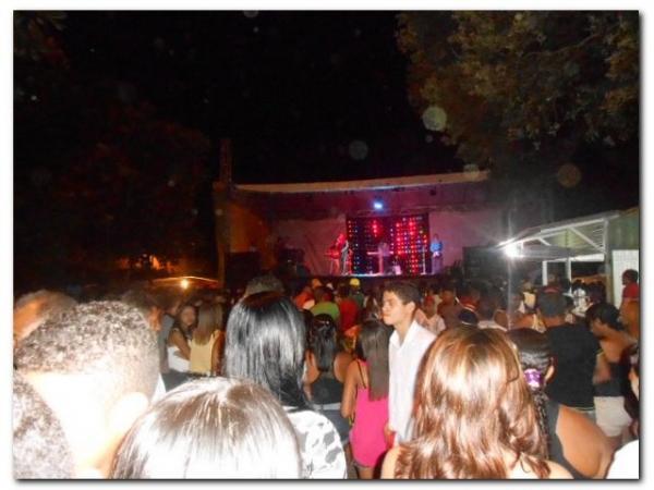 Festejo de São José em Inhuma reúne milhares de fiéis  - Imagem 8