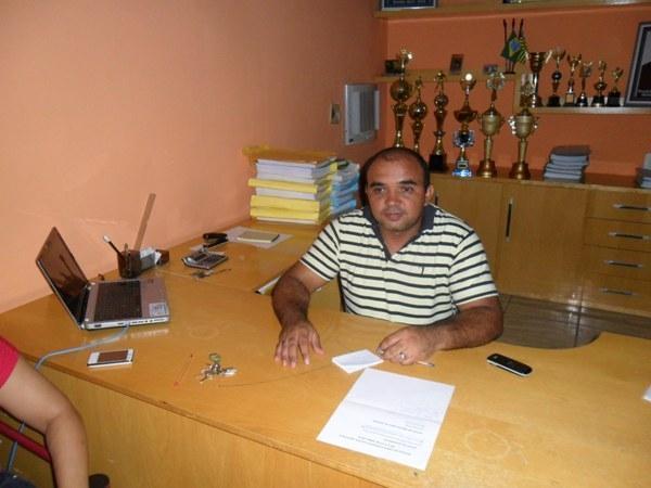 Prefeito Manoel Dedé participa de Mobilização dos Gestores em Brasília  - Imagem 1