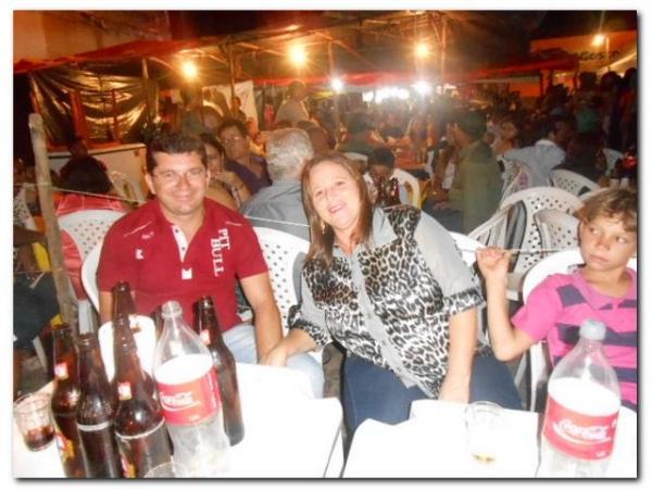 Festejo de São José em Inhuma reúne milhares de fiéis  - Imagem 20