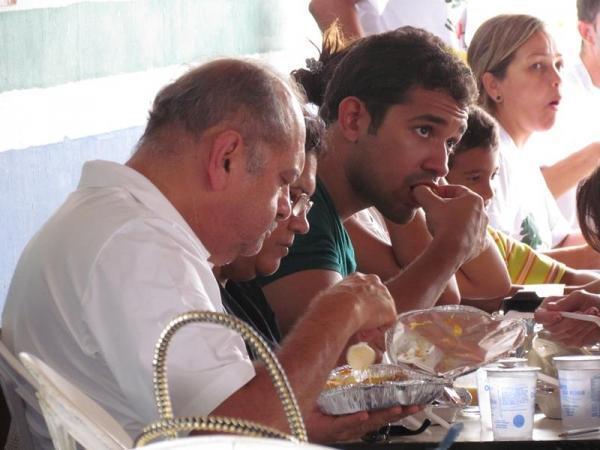 Assentamento Esperança recebe o Prefeitura na Comunidade - Imagem 11