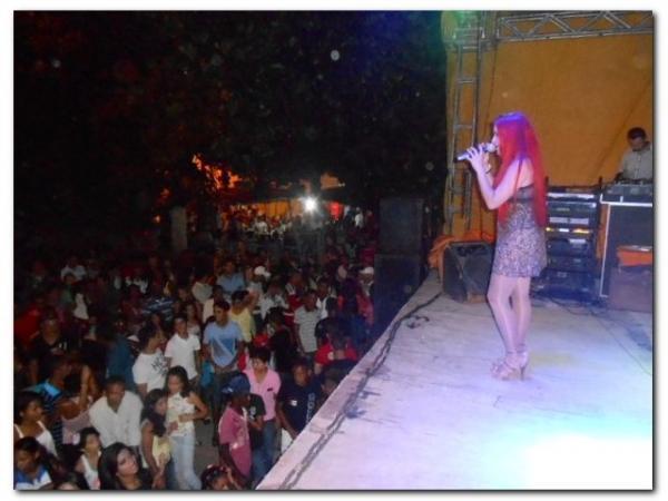 Festejo de São José em Inhuma reúne milhares de fiéis  - Imagem 3