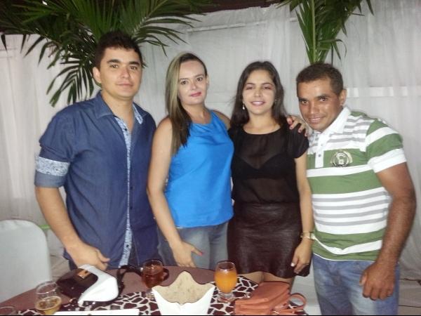 1° Vaquejada do Marcos Filho é realizada com grande estilo - Imagem 18