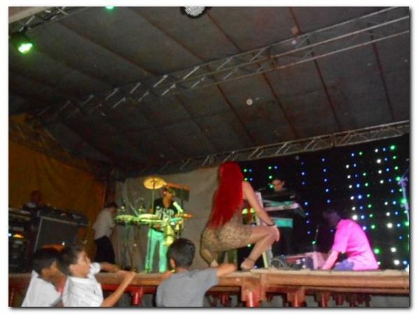 Festejo de São José em Inhuma reúne milhares de fiéis  - Imagem 7