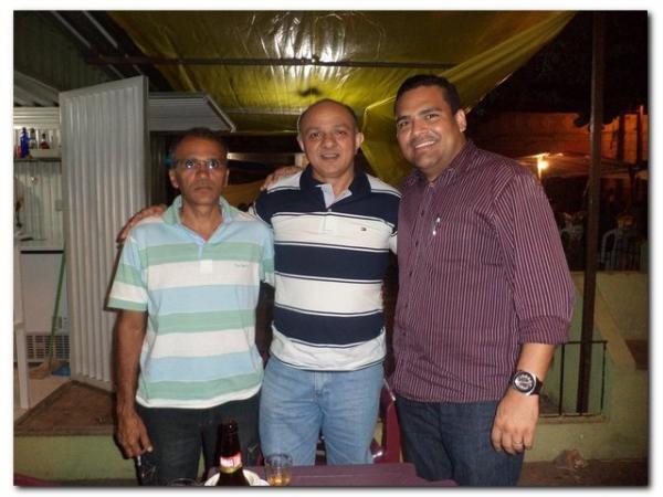 Festejo de São José em Inhuma reúne milhares de fiéis  - Imagem 42