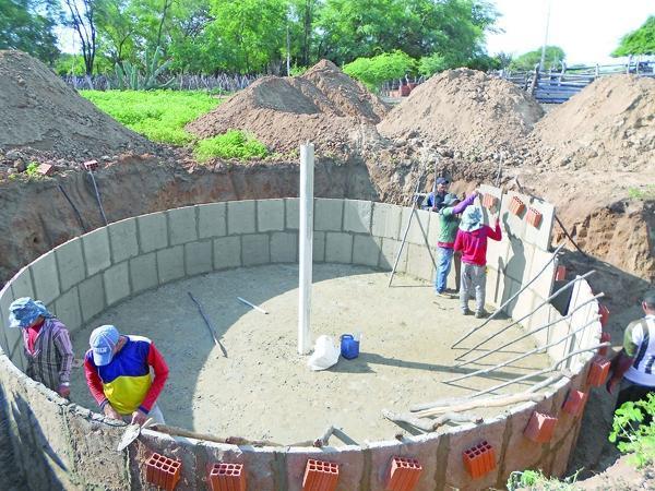 Semiárido está em festa com a chegada das primeiras cisternas feitas com recursos do BNDES - Imagem 2