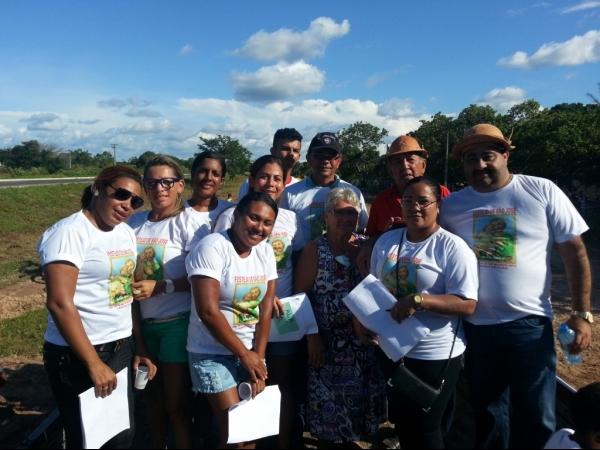 Festejos de São José em Lagoa do Piauí - Imagem 2