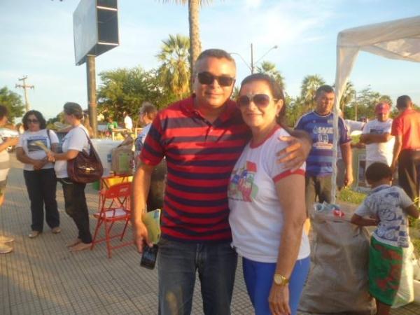 Dia Mundial da Água é celebrado com atividades educativas  - Imagem 4