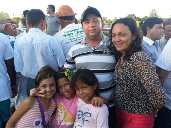 Festejos de São José em Lagoa do Piauí - Imagem 7