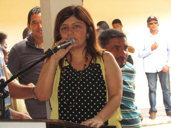 Governador Wilson Martins esteve em Barras nesta terça-feira - Imagem 27