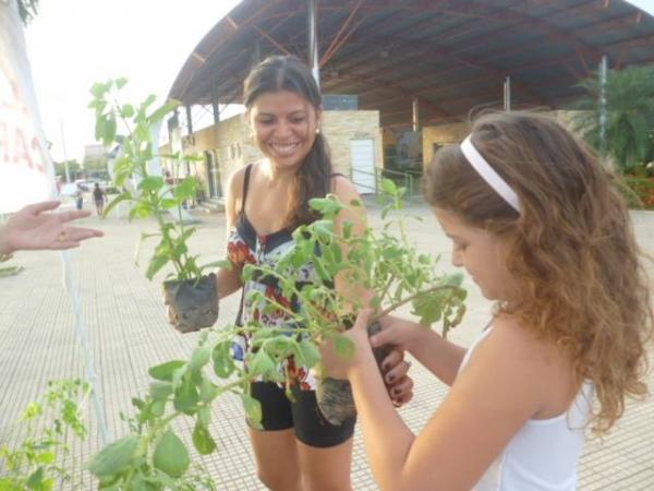Dia Mundial da Água é celebrado com atividades educativas  - Imagem 2