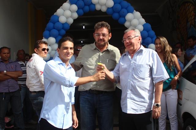 Picos é o primeiro município do Piauí a receber Central de Libras