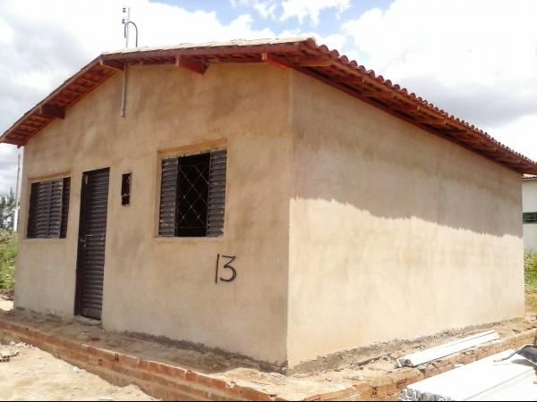 90 Familia de itainópolis está proximo de realizar o Sonho da casa própria  - Programa Minha Casa, Minha Vida. - Imagem 3