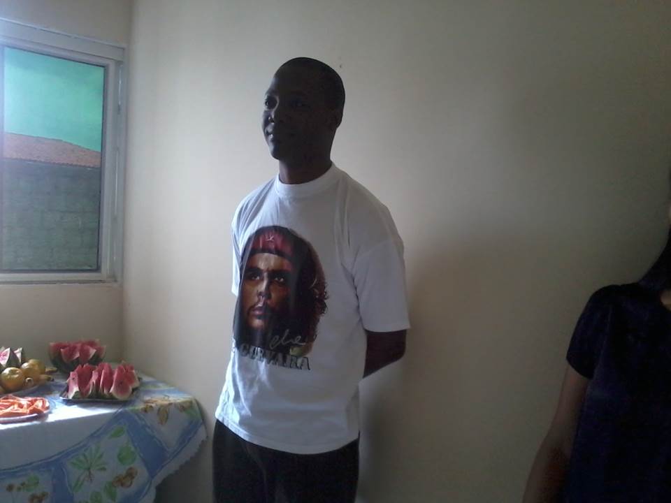 O município de Cristalândia do Piauí foi contemplado com um médico cubano pelo “Mais Medico”