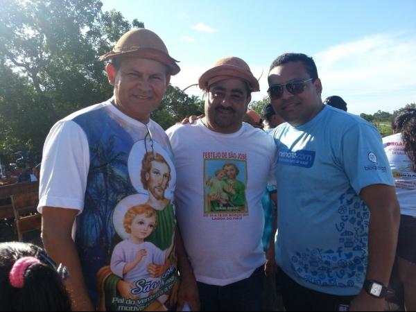 Festejos de São José em Lagoa do Piauí - Imagem 4
