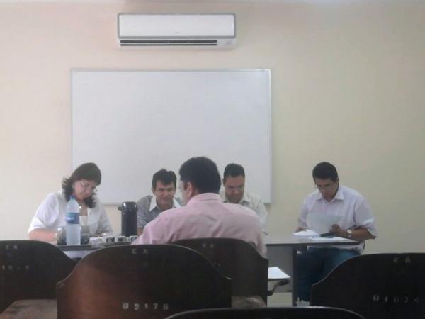 Professor de Agronomia da Uespi de Picos defende Tese de Doutorado - Imagem 2