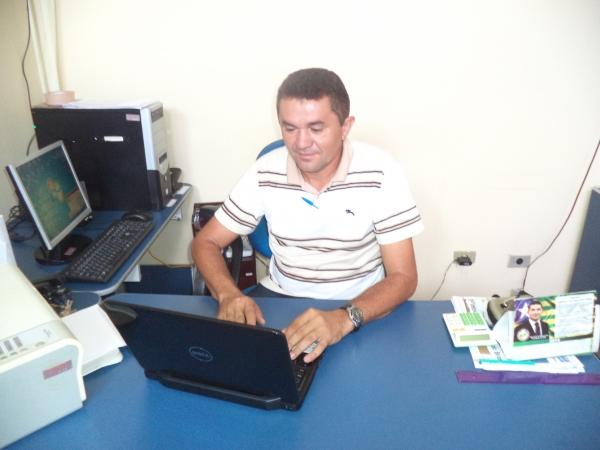 Presidentes de Câmaras Municipais da região se reúnem para traçar estratégia contra a insegurança na região - Imagem 1