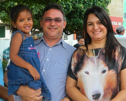 Programa Agente Eletrobras realizou troca de geladeiras e lâmpadas em Brasileira - Imagem 17