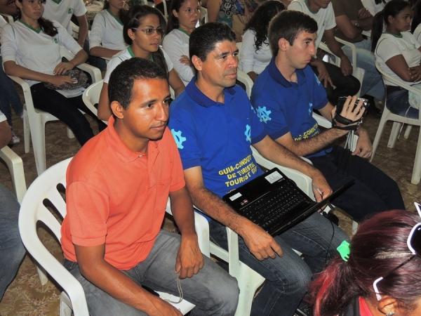 Pesquisa aponta índices de satisfação com o Festival de Inverno - Imagem 9