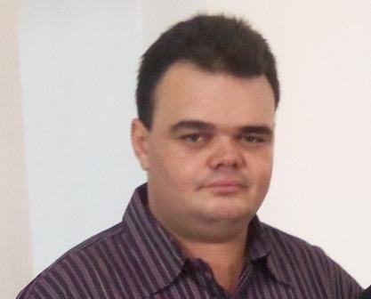 Toma posse novo coordenador do Complexo de Defesa da Cidadania - Imagem 1