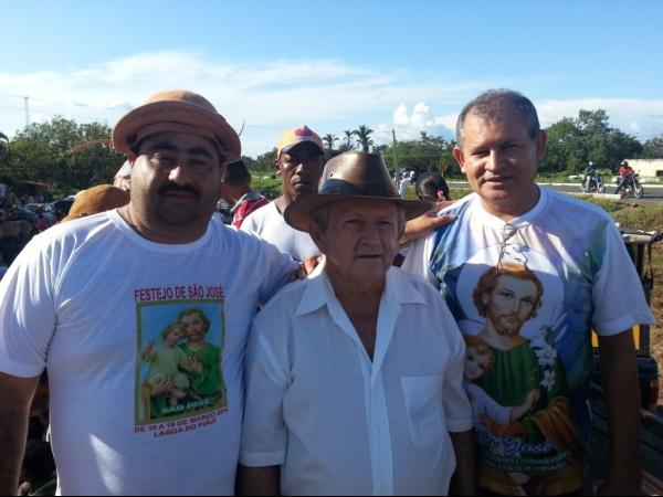 Festejos de São José em Lagoa do Piauí - Imagem 3