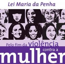 Palestra: Violência Doméstica e Familiar Contra a Mulher - Lei “Maria da Penha”