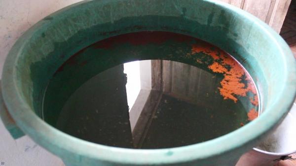 Altos índices de mortes por câncer em Anísio de Abreu leva moradores a desconfiarem de água que chega do encanamento local - Imagem 1