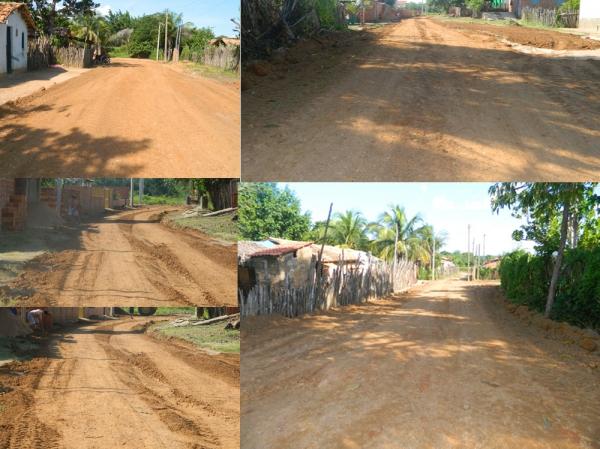 Prefeitura realizou várias ações de melhorias no Bairro Queiroz Galvão - Imagem 5