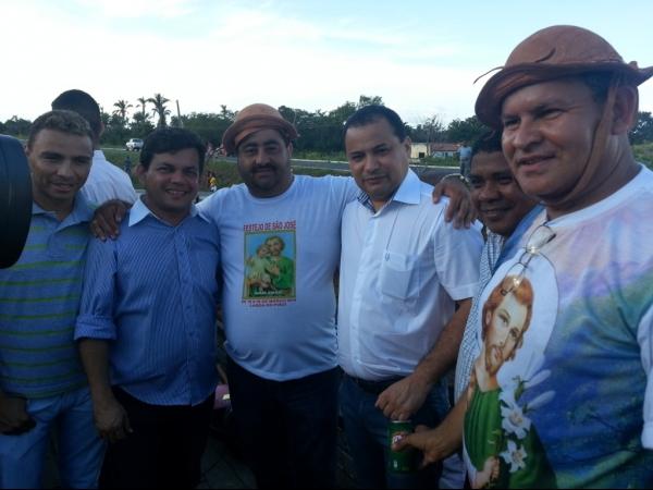 Festejos de São José em Lagoa do Piauí - Imagem 5