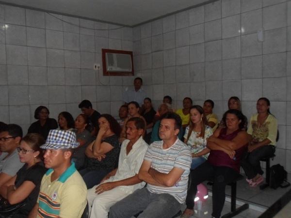 Secretaria de Educação presta esclarecimento Câmara Municipal - Imagem 3