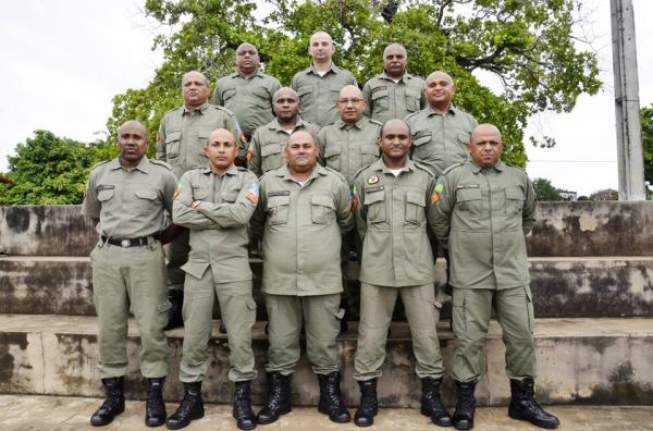 Agricolandenses são promovidos a cabos da corporação da PMPI - Imagem 3