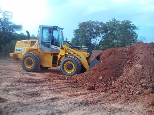Recuperação de estradas vicinais no município de Arraial - PI. - Imagem 5