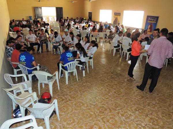 Pesquisa aponta índices de satisfação com o Festival de Inverno - Imagem 12