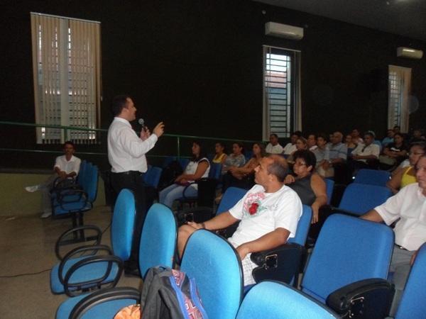 Instituto Opção de Ensino implanta Sistema Geo de Ensino na escola - Imagem 5