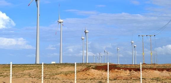 Parques Eólicos devem gerar 3 mil empregos no Piauí