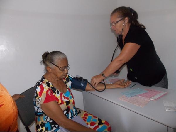 Inauguração da reforma e ampliação do Posto de Saúde Dirceu Mendes Arcoverde - Imagem 14