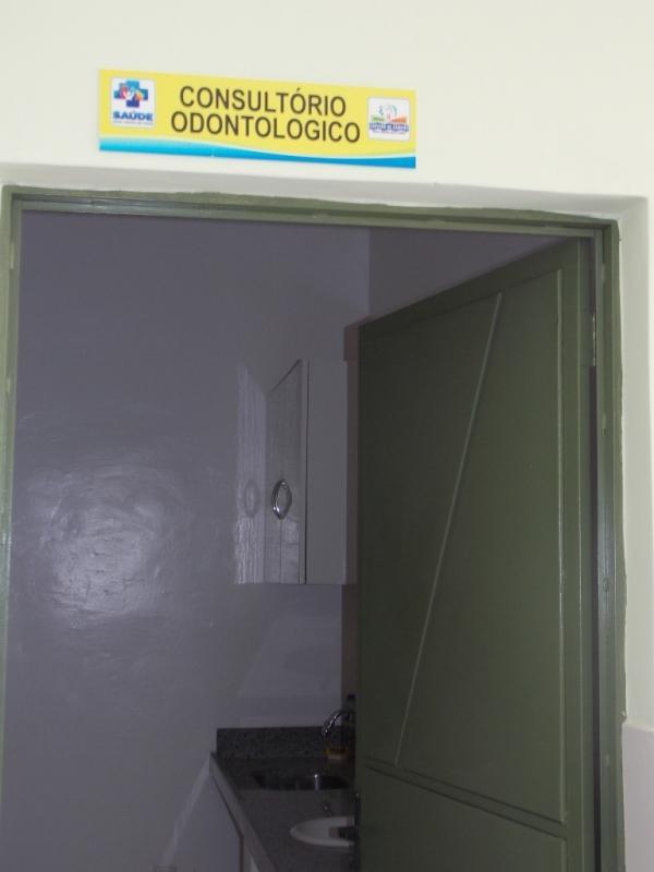 Inauguração da reforma e ampliação do Posto de Saúde Dirceu Mendes Arcoverde - Imagem 8