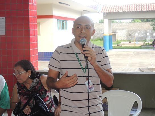 Prefeitura de Água Branca promove reuniões com a população para discutir o Plano de Saneamento Básico - Imagem 5