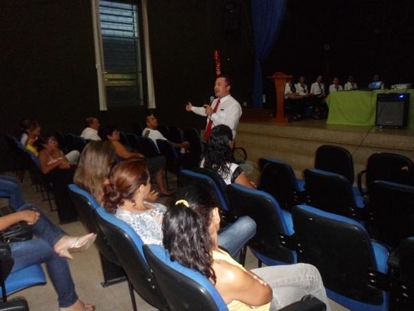 Instituto Opção de Ensino implanta Sistema Geo de Ensino na escola - Imagem 7