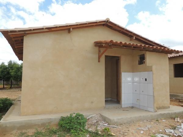 Mais 40 unidades do Programa Minha Casa Minha Vida em breve serão entregues - Imagem 2